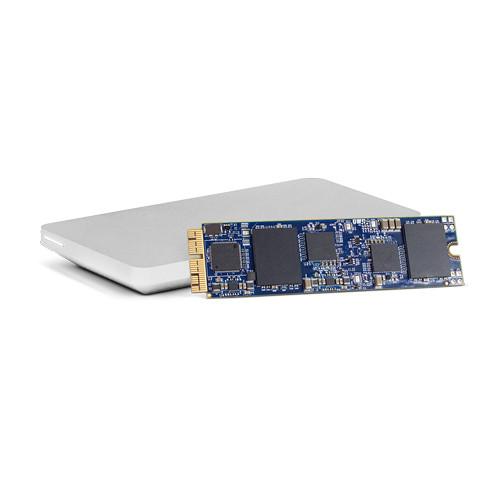 OWC Other World Computing 480GB Aura Pro X SSD Upgrade Solution for Mac Pro