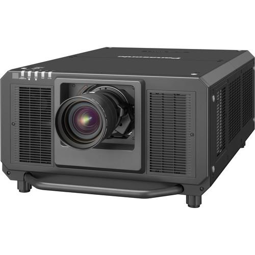 Panasonic 31,000-Lumen SXGA Laser Projector