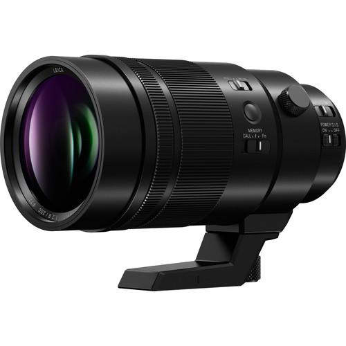 Panasonic Leica DG Elmarit 200mm f 2.8 POWER O.I.S. Lens