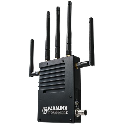 Paralinx Tomahawk2 2000