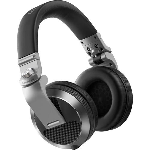 Pioneer DJ HDJ-X7 Professional Over-Ear DJ Headphones, Pioneer, DJ, HDJ-X7, Professional, Over-Ear, DJ, Headphones