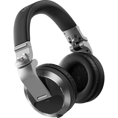 Pioneer DJ HDJ-X7 Professional Over-Ear DJ Headphones