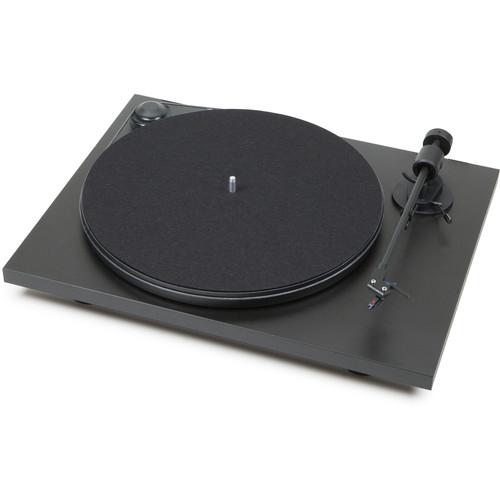 Pro-Ject Audio Systems Primary Phono USB Turntable