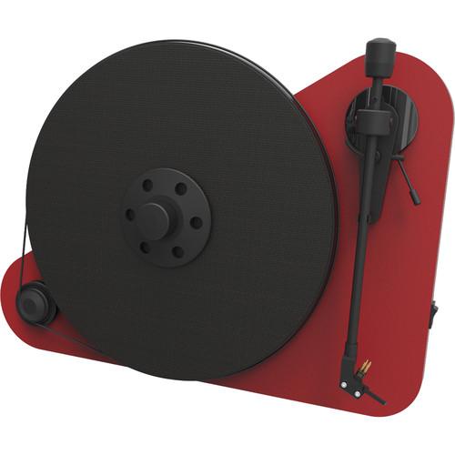 Pro-Ject Audio Systems VT-E Vertical Turntable