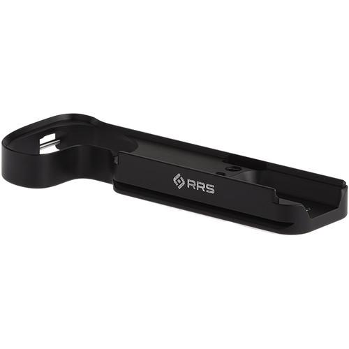 Really Right Stuff BX1D Base Plate for Hasselblad X1D