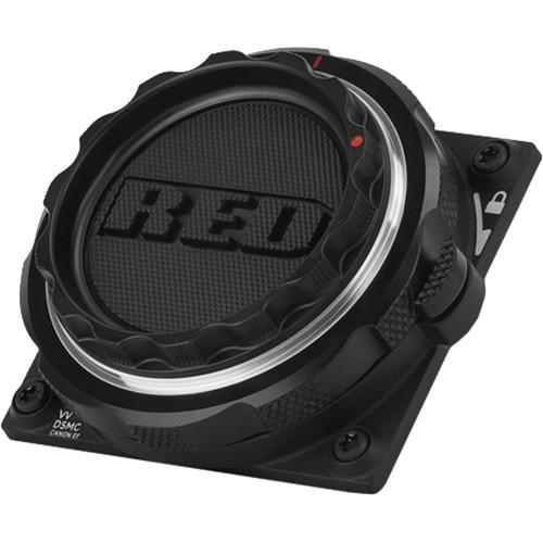 RED DIGITAL CINEMA Dsmc VV Al Canon Mount