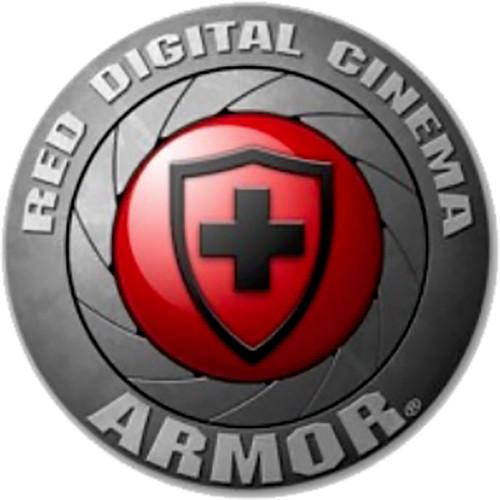 RED DIGITAL CINEMA RED ARMOR Coverage Program for DSMC2 BRAIN