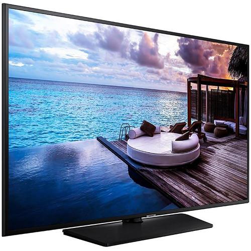 Samsung 55" 4K UHD 2160P LED LCD Smart Premium Direct Hospitality TV