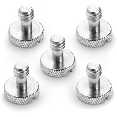 SmallRig 1 4"-20 Camera Screws
