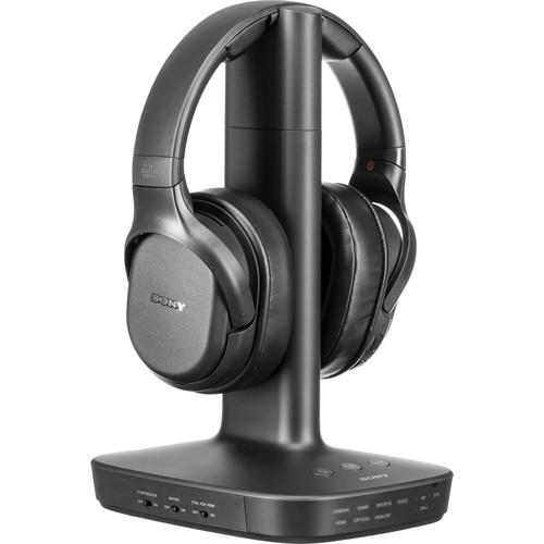Sony WH-L600 Digital Surround Wireless Over-Ear