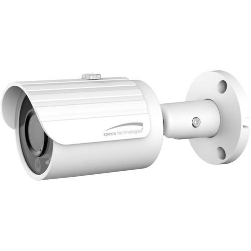 Speco Technologies VLB2A 2MP Outdoor Multi-Format Analog HD Bullet Camera