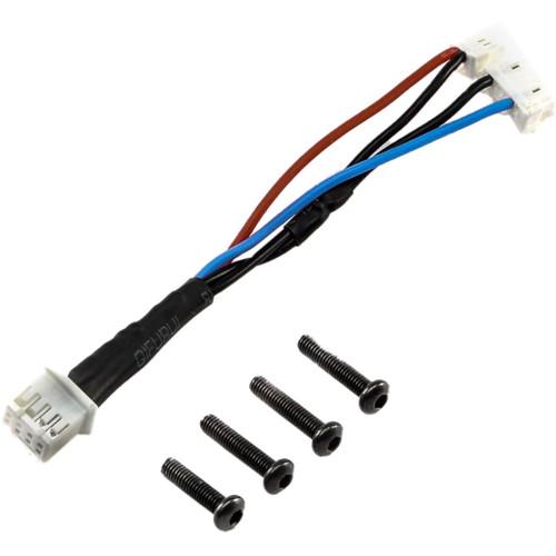 Spektrum Crossfire Adapter Cable for iX12 Remote Transmitters