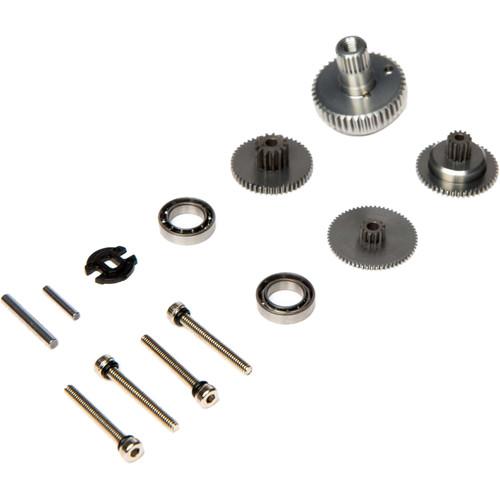 Spektrum Gear Set for S6390BL Ultra Torque High-Speed Brushless HV Servo