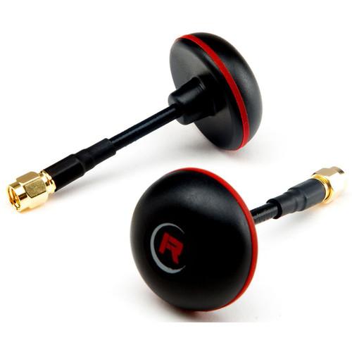 Spektrum RHCP Omni Straight 5.8GHz Antenna Connectors for FPV Applications