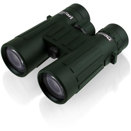 Steiner 10x42 Safari Binocular