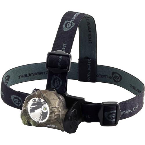 Streamlight Buckmasters Trident LED Hunting Headlamp