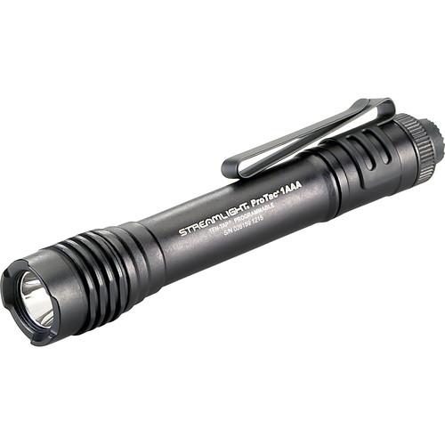 Streamlight ProTac 1AAA Ultra-Compact Tactical Light