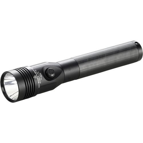 Streamlight Stinger HL Rechargeable LED Flashlight with 12 VDC Smart Charger