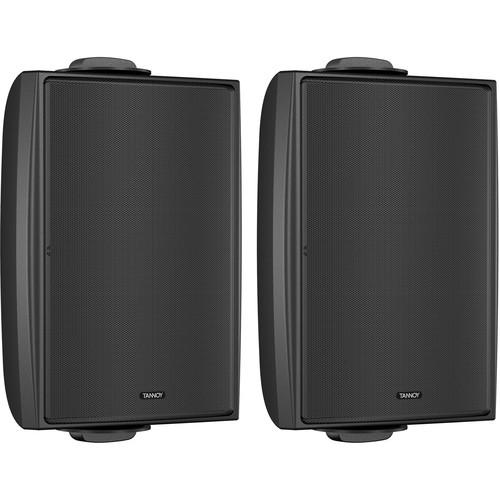 Tannoy 4" Coaxial Surface-Mount Loudspeaker