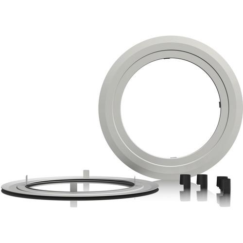 Tannoy Retrofit Adapter Kit for CMS 603 and CVS 6 Ceiling Loudspeakers