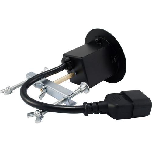 TechLogix Networx Show-Me AC Power Table Grommet