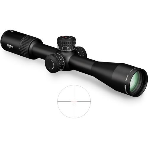 Vortex 3-15x44 Viper PST Gen II Riflescope