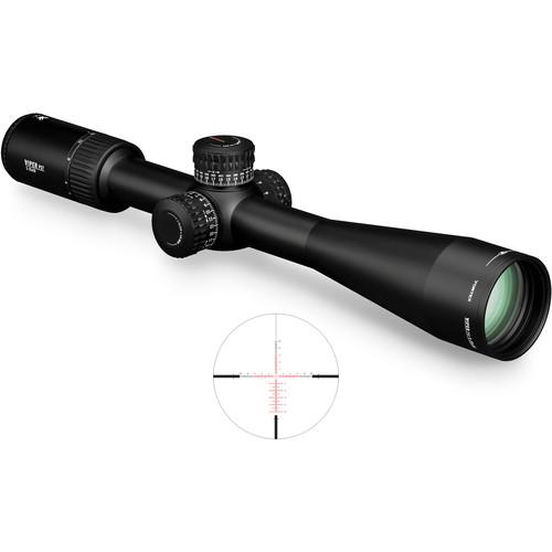 Vortex 5-25x50 Viper PST Gen II Riflescope