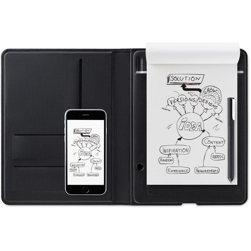 Wacom Bamboo Folio Smartpad