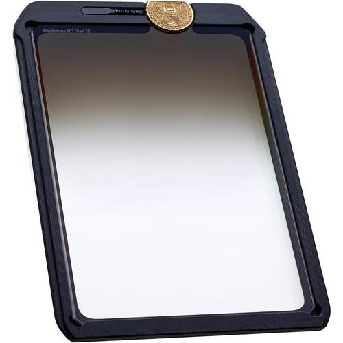 Wine Country Camera 100 x 150mm Blackstone Soft-Edge Graduated IRND 0.9 Filter w Filter Vault