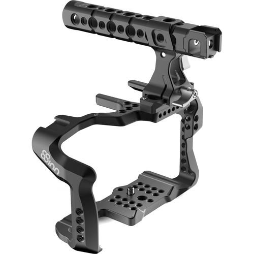 8Sinn GH5 GH5S Cage Top Handle Pro