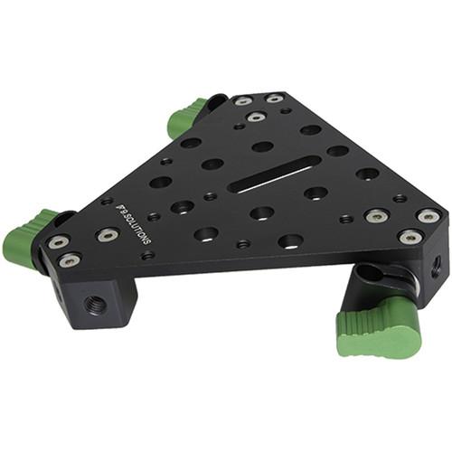 9.SOLUTIONS Cheese Plate