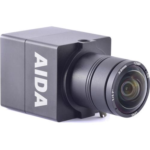 AIDA Imaging UHD-100 Micro UHD HDMI