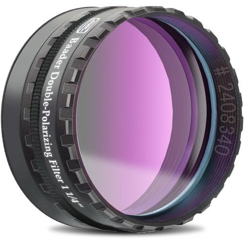 Alpine Astronomical Baader Double Polarizing Filter
