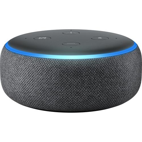 Amazon Echo Dot