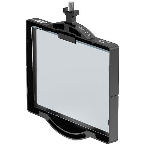 ARRI 4 x 5.65" Anti Reflection Filter Frame for Select ARRI Matte Boxes