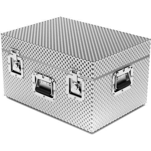 ARRI Case with Variable Dividers for SMB-1 MB-14 MB-28 Matte Box