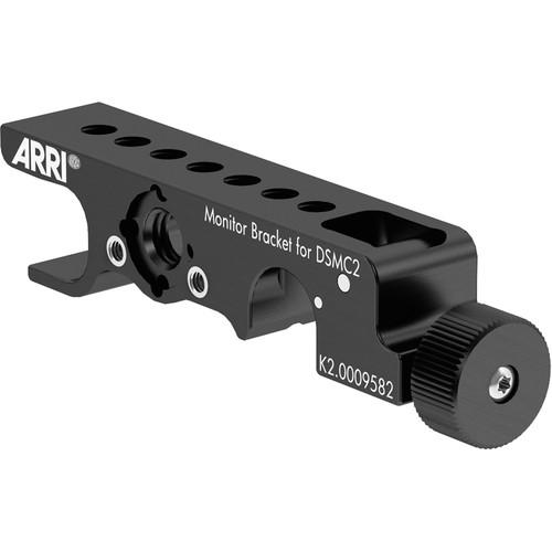 ARRI Monitor Bracket for RED DSMC2 Base Expander