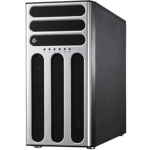 ASUS Commercial Server Workstation with Intel Xeon E3-1200 Processor