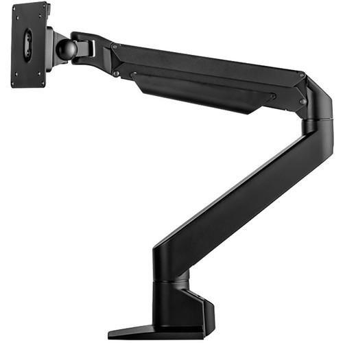 Atdec A-HDA-0818 Single Monitor Spring Arm Desk Mount