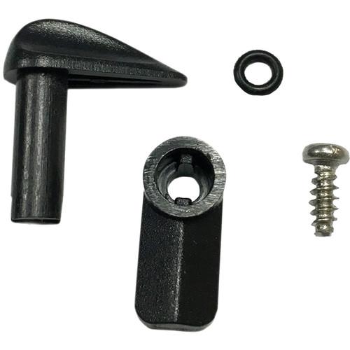Atomik RC Hatch Latch for Barbwire RC Boat
