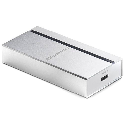 AVerMedia ExtremeCap SDI Plug-and-Play SDI to USB Converter