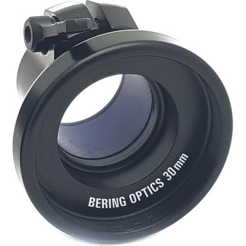 Bering Optics Throw Lever Mating Adapter for BEAST C-336 Thermal Clip-On