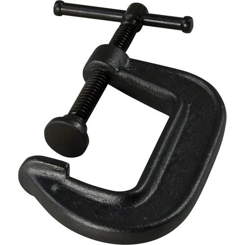 Bessey 540-2-1 2 Series Ductile Alloy C-Clamp