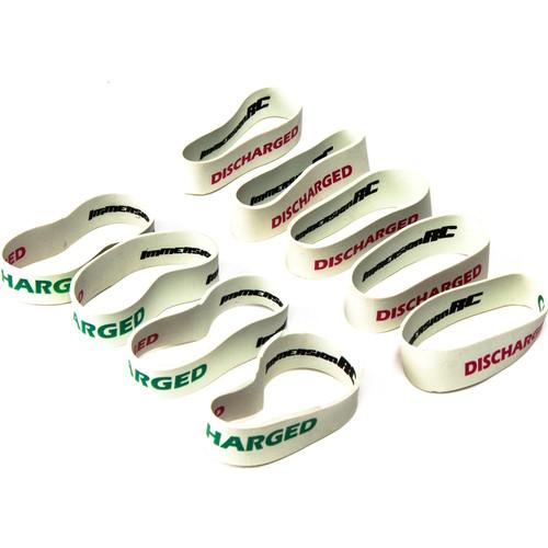 BLADE Charge Discharge Battery Rubber Band