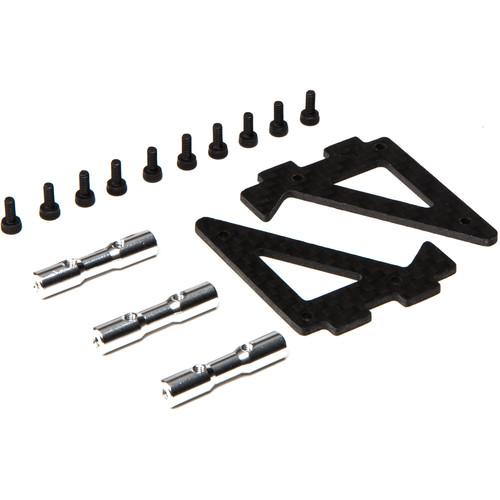 BLADE GoPro Mount for Conspiracy 220 BNF Basic Quadcopter