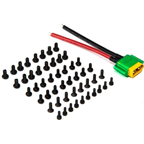 BLADE Hardware Kit for Conspiracy 220 BNF Basic Quadcopter