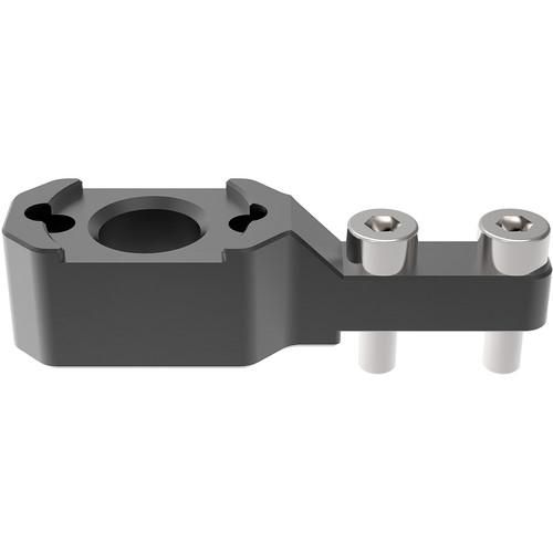 Bright Tangerine 3 8"-16 ARRI Accessory Mount Adapter for Clash 138 Matte Box