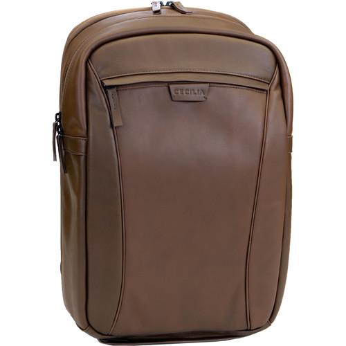 Cecilia Gallery Humboldt 14L Camera and 13" Laptop Backpack