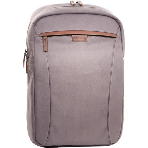 Cecilia Gallery Mercator 16L Camera and 15" Laptop Backpack