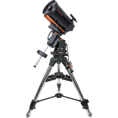 Celestron CGX-L Equatorial 9.25" f 10 Schmidt-Cassegrain GoTo Telescope